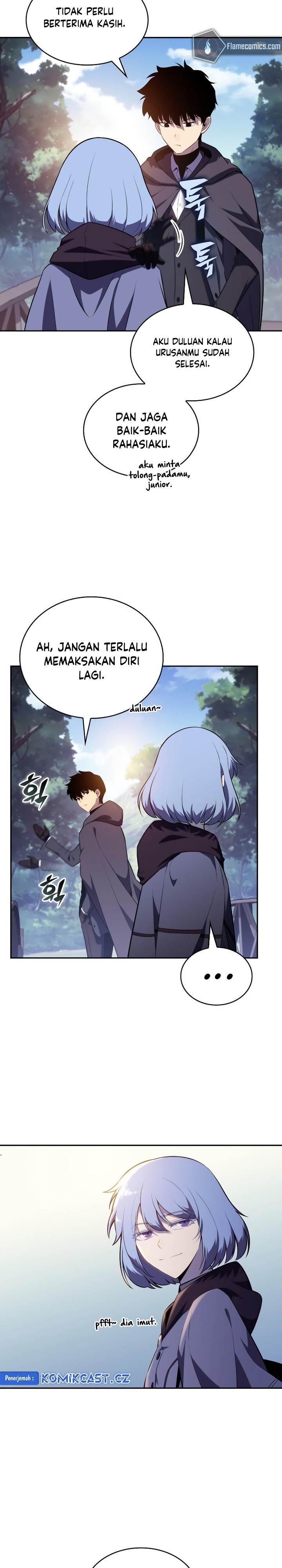 The Regressed Son of a Duke is an Assassin Chap 40 - Next Chap 41