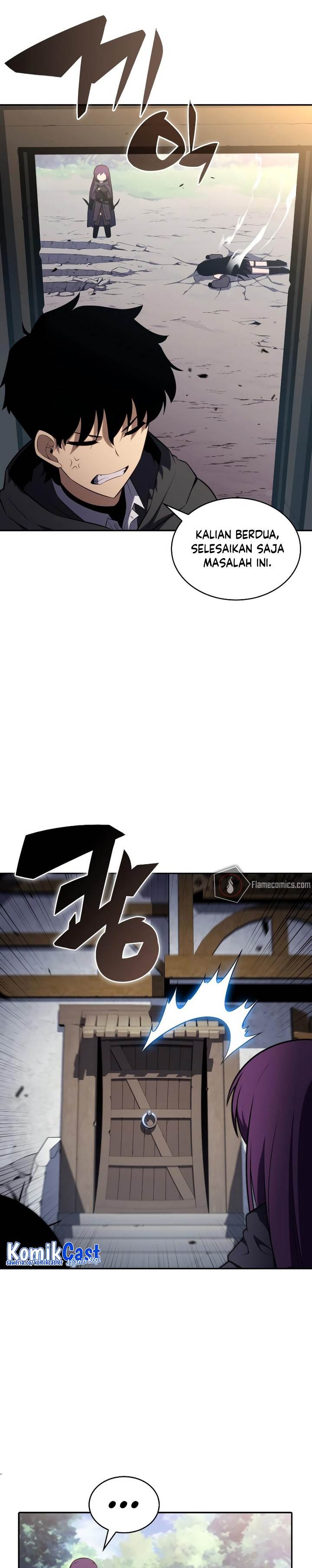 The Regressed Son of a Duke is an Assassin Chap 40 - Next Chap 41