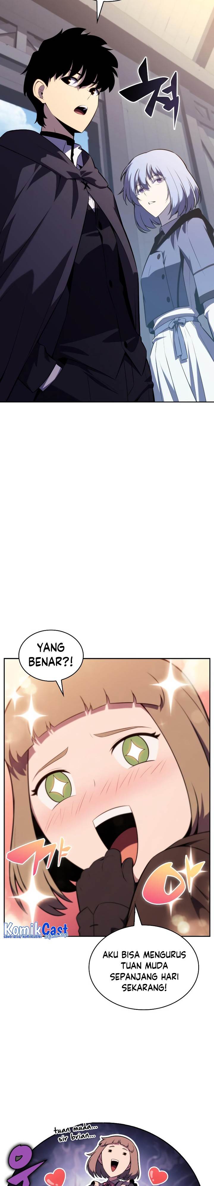 The Regressed Son of a Duke is an Assassin Chap 40 - Next Chap 41