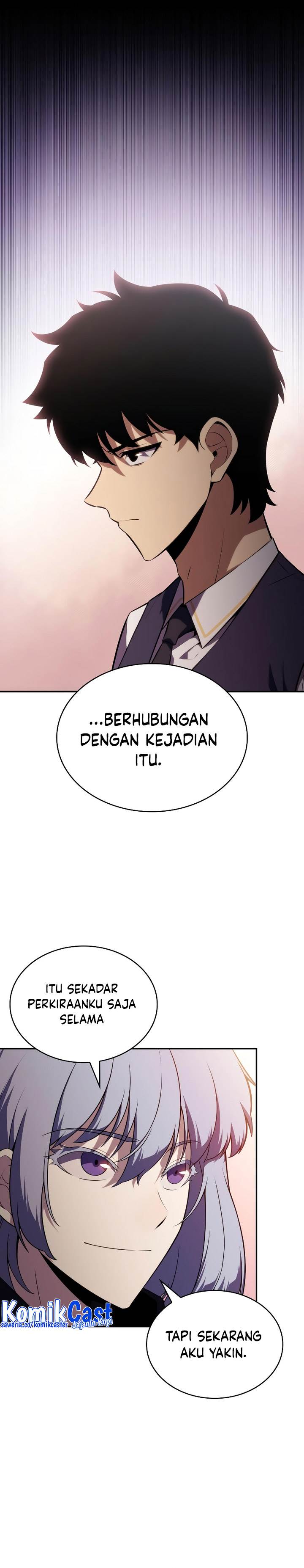 The Regressed Son of a Duke is an Assassin Chap 41 - Next Chap 42