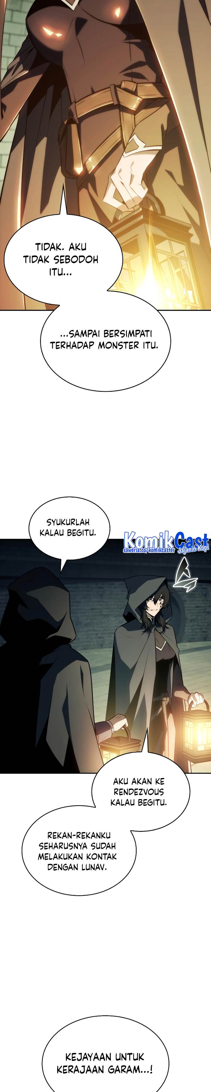 The Regressed Son of a Duke is an Assassin Chap 41 - Next Chap 42