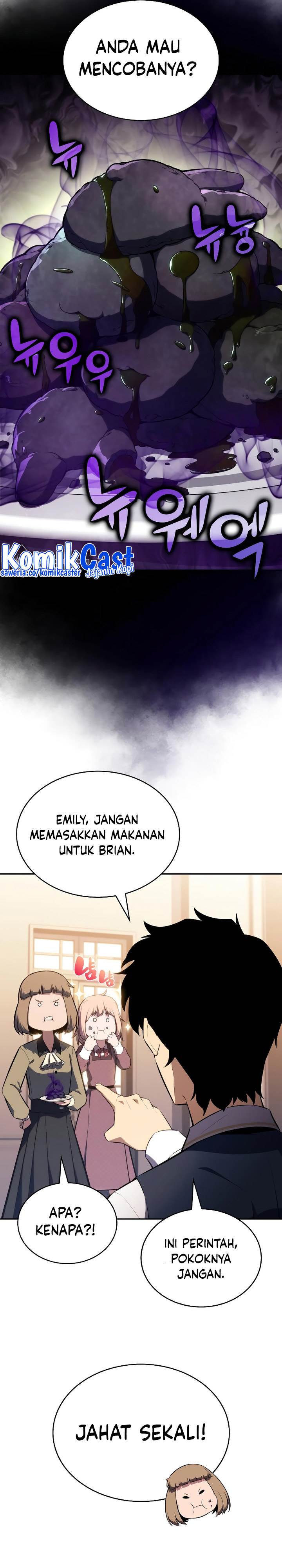 The Regressed Son of a Duke is an Assassin Chap 41 - Next Chap 42