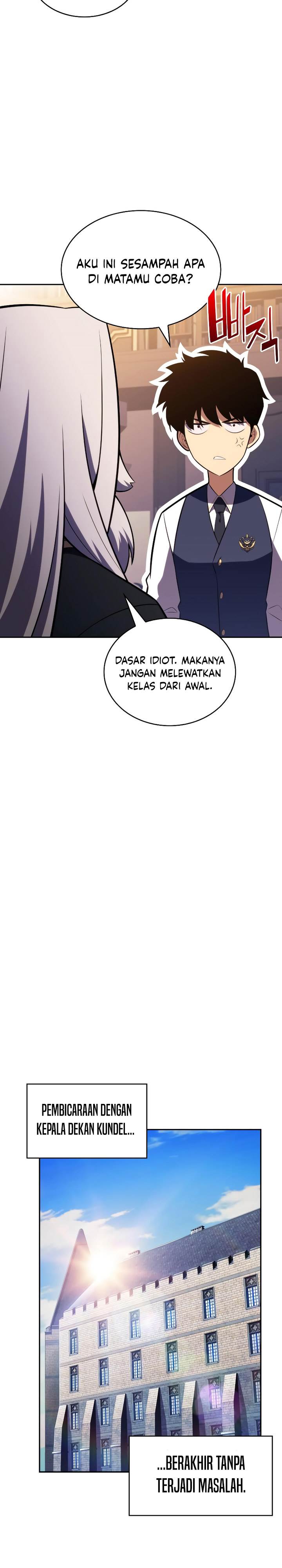 The Regressed Son of a Duke is an Assassin Chap 41 - Next Chap 42