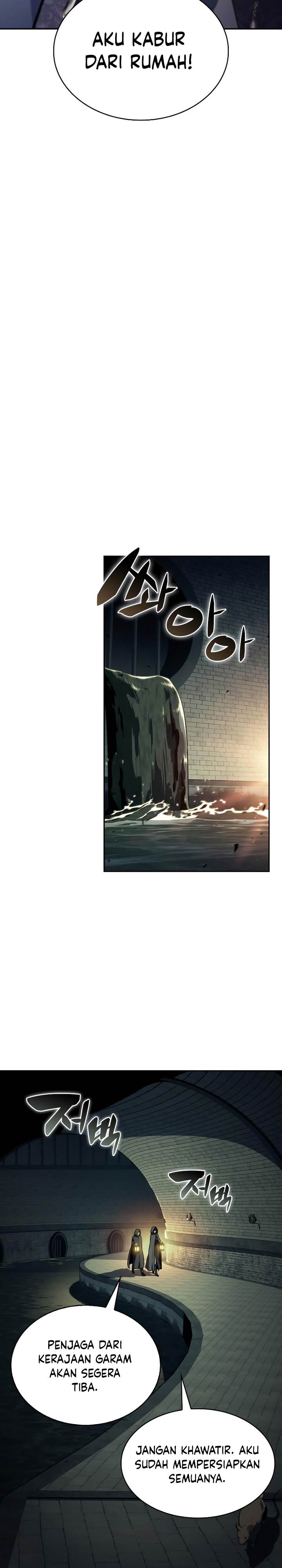 The Regressed Son of a Duke is an Assassin Chap 41 - Next Chap 42