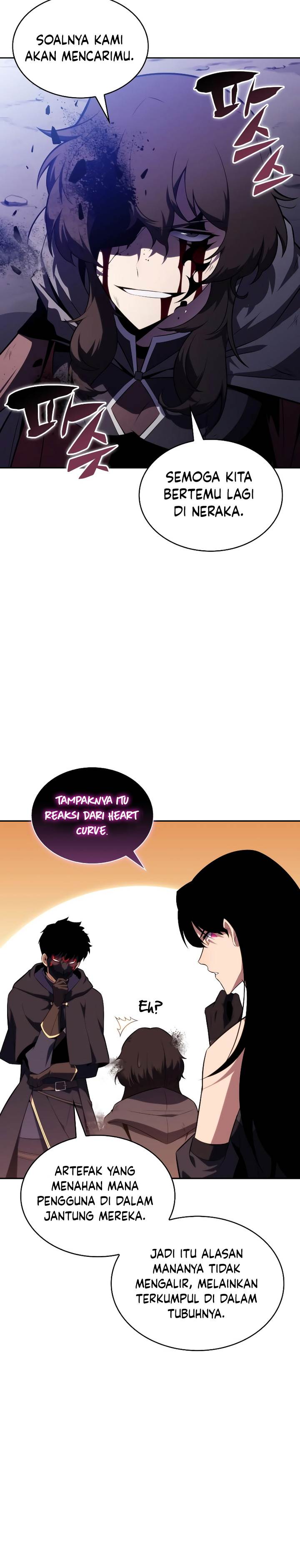 The Regressed Son of a Duke is an Assassin Chap 42 - Next Chap 43