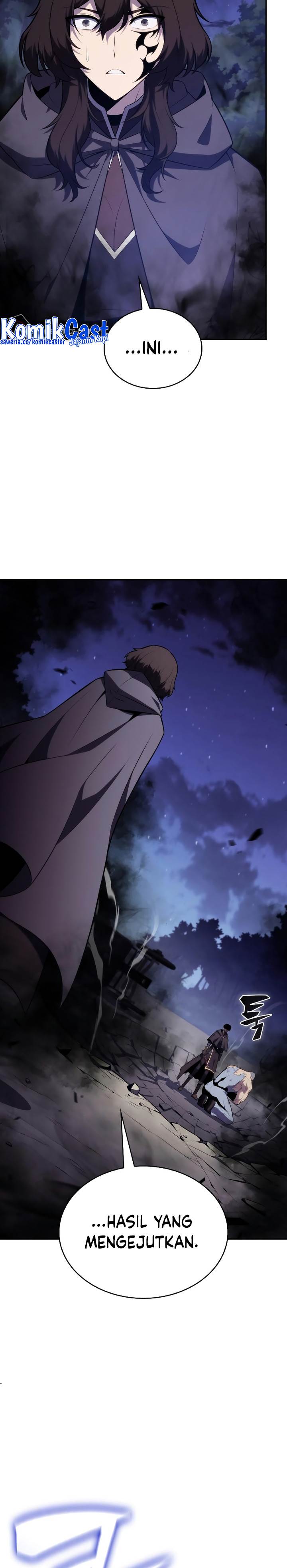 The Regressed Son of a Duke is an Assassin Chap 42 - Next Chap 43