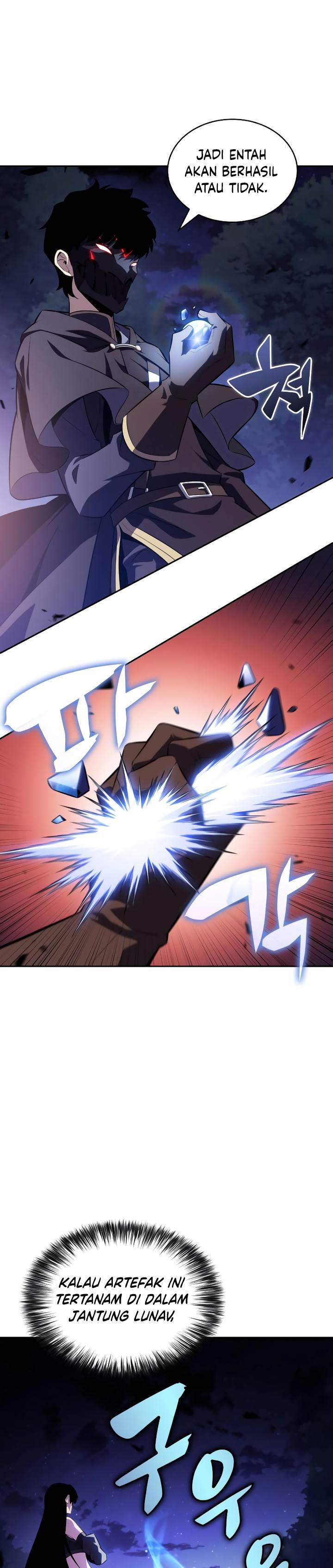 The Regressed Son of a Duke is an Assassin Chap 42 - Next Chap 43