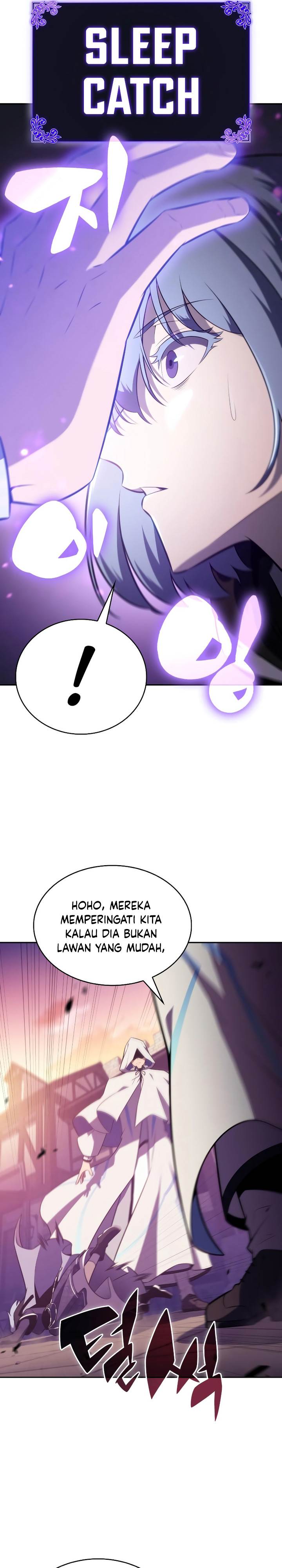 The Regressed Son of a Duke is an Assassin Chap 42 - Next Chap 43