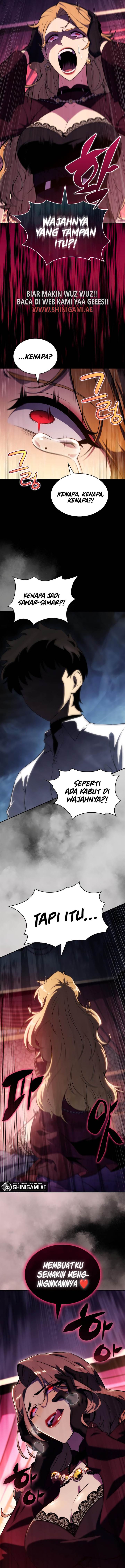 The Regressed Son of a Duke is an Assassin Chap 45 - Next Chap 46