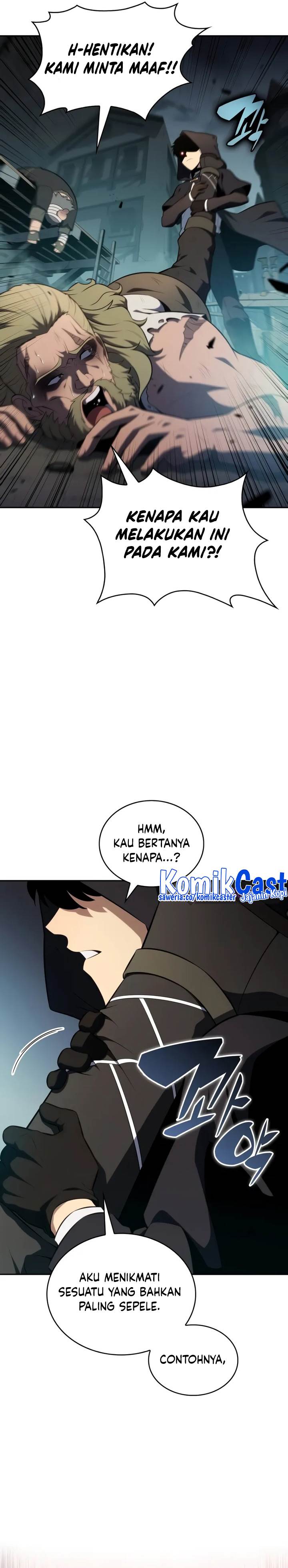 The Regressed Son of a Duke is an Assassin Chap 46 - Next Chap 47