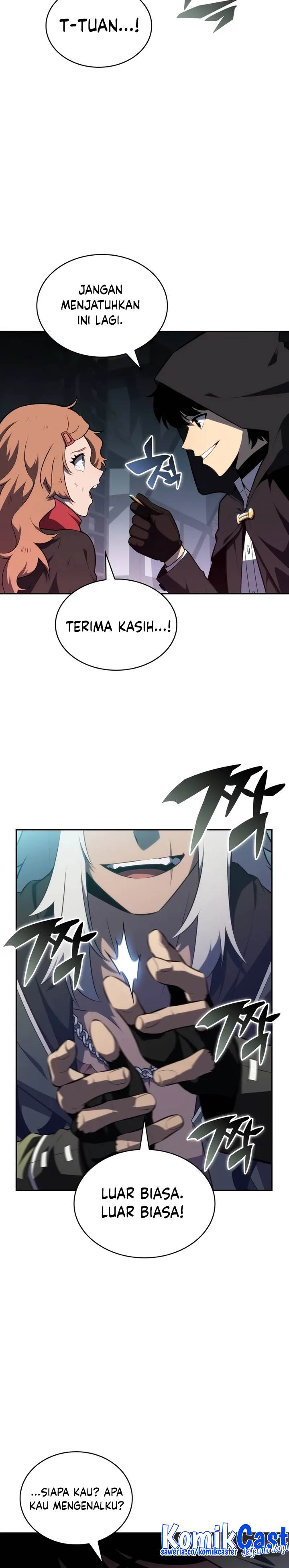 The Regressed Son of a Duke is an Assassin Chap 46 - Next Chap 47