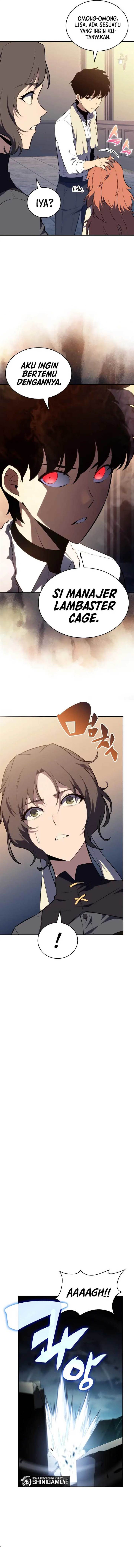 The Regressed Son of a Duke is an Assassin Chap 48 - Next Chap 49