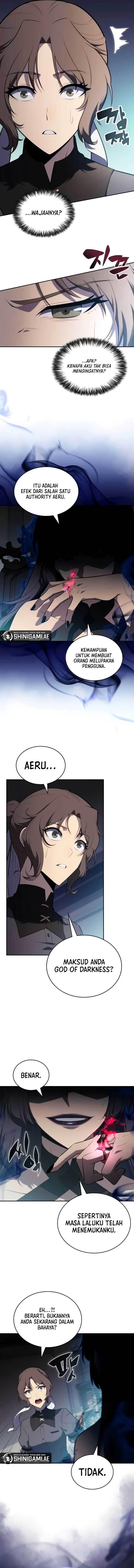 The Regressed Son of a Duke is an Assassin Chap 49 - Next Chap 50