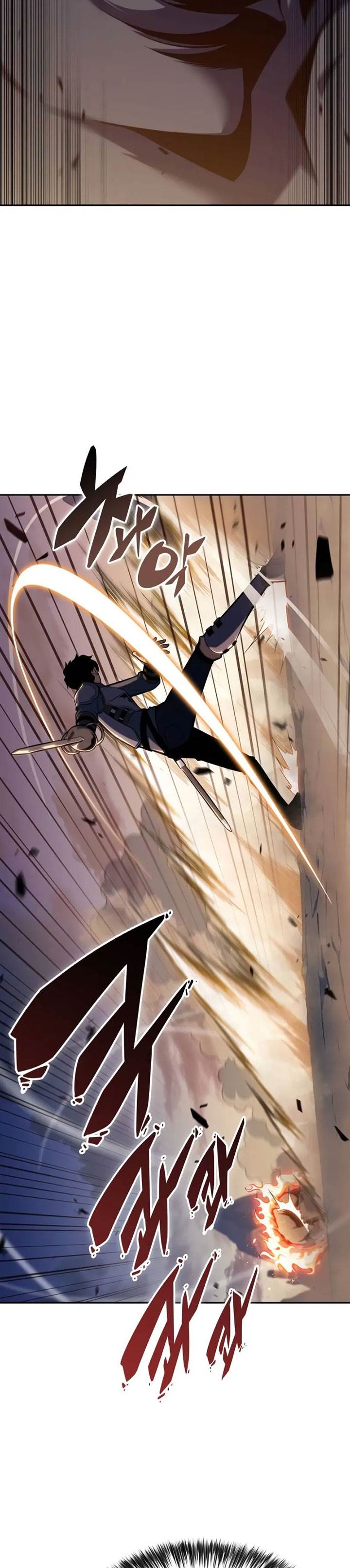 The Regressed Son of a Duke is an Assassin Chap 5 - Next Chap 6