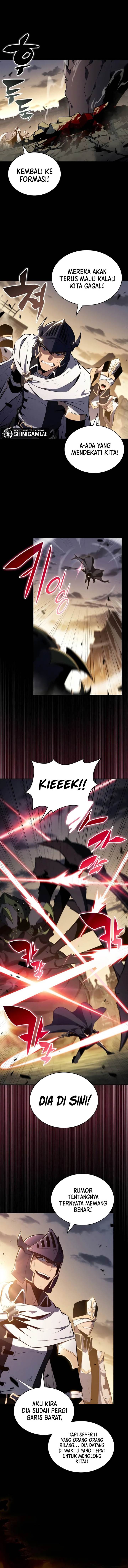 The Regressed Son of a Duke is an Assassin Chap 53 - Next Chap 54