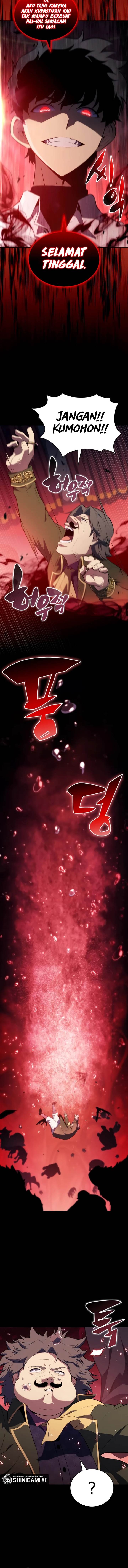 The Regressed Son of a Duke is an Assassin Chap 50 - Next Chap 51