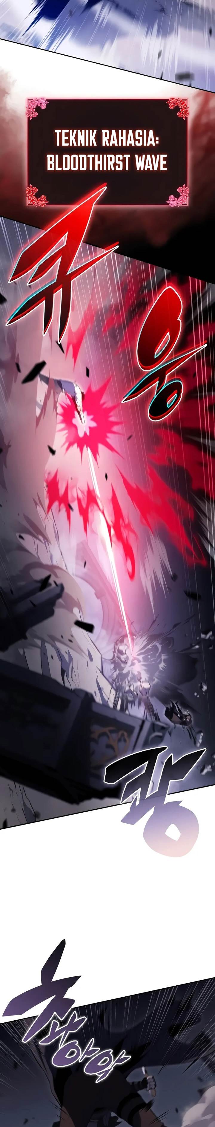 The Regressed Son of a Duke is an Assassin Chap 51 - Next Chap 52