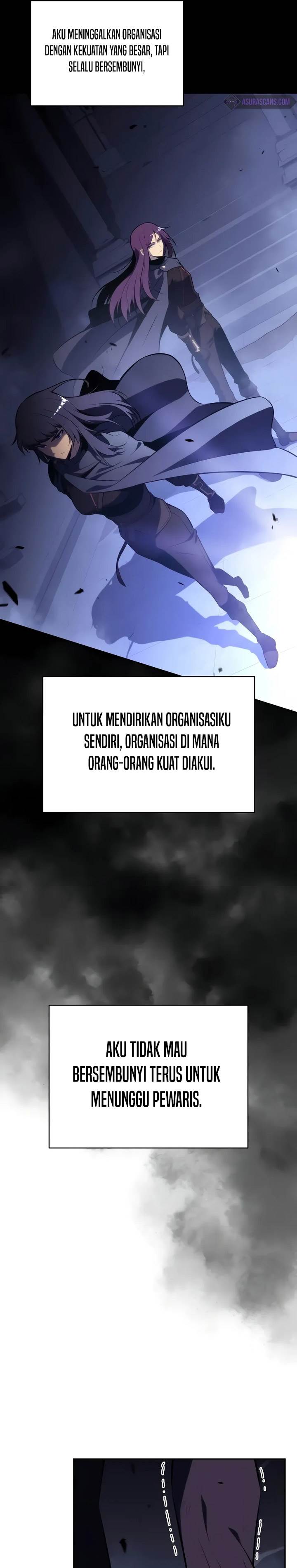 The Regressed Son of a Duke is an Assassin Chap 51 - Next Chap 52