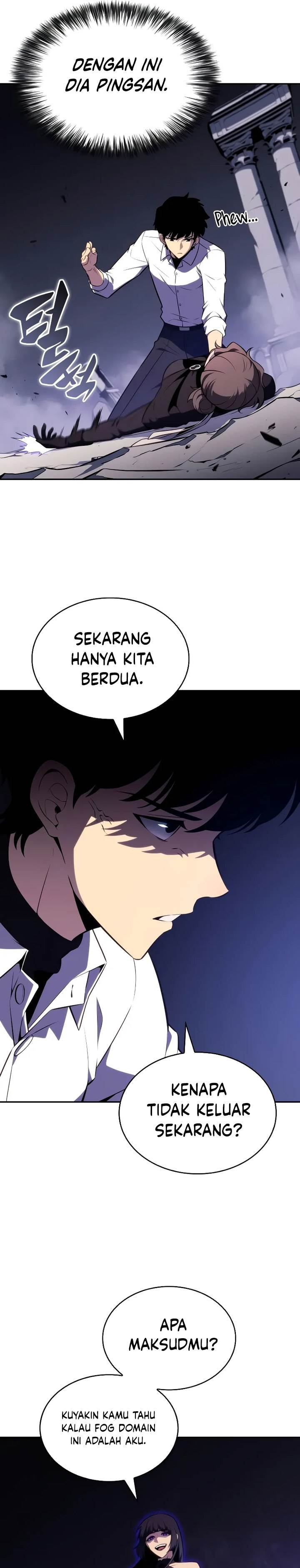 The Regressed Son of a Duke is an Assassin Chap 51 - Next Chap 52