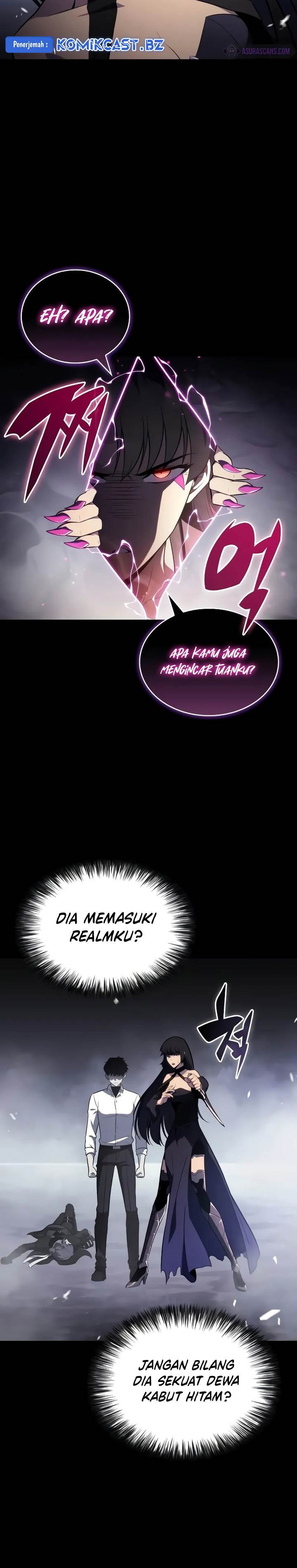 The Regressed Son of a Duke is an Assassin Chap 51 - Next Chap 52