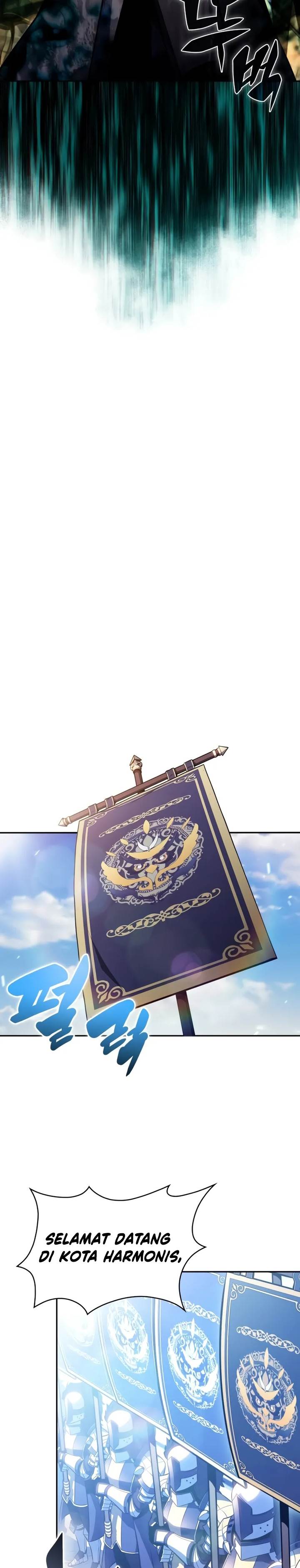 The Regressed Son of a Duke is an Assassin Chap 52 - Next Chap 53