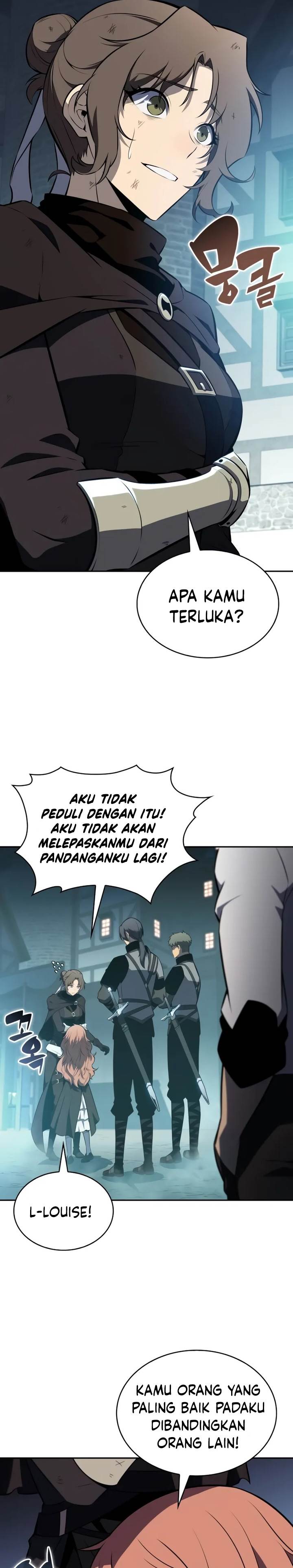 The Regressed Son of a Duke is an Assassin Chap 52 - Next Chap 53