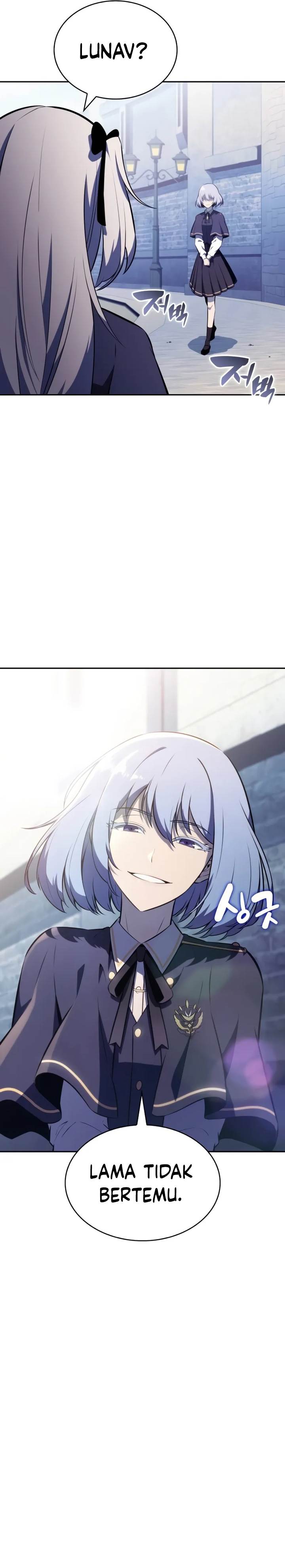 The Regressed Son of a Duke is an Assassin Chap 52 - Next Chap 53