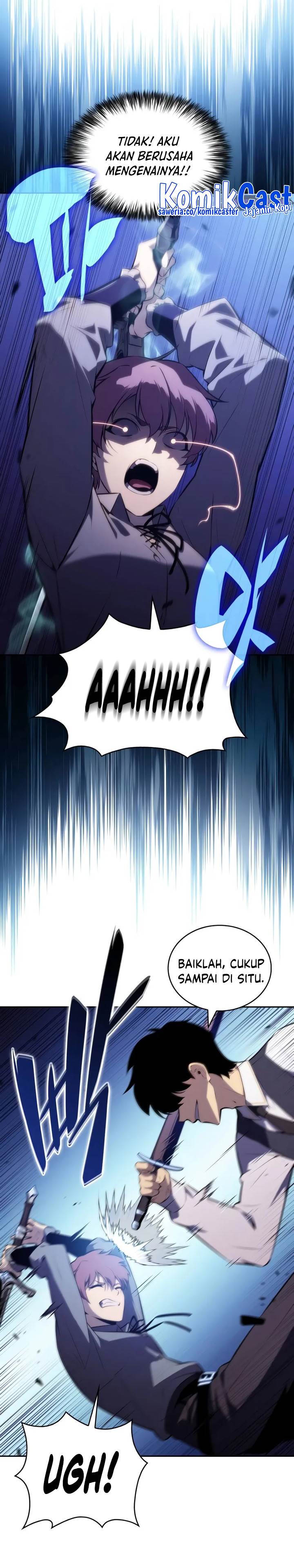 The Regressed Son of a Duke is an Assassin Chap 54 - Next Chap 55