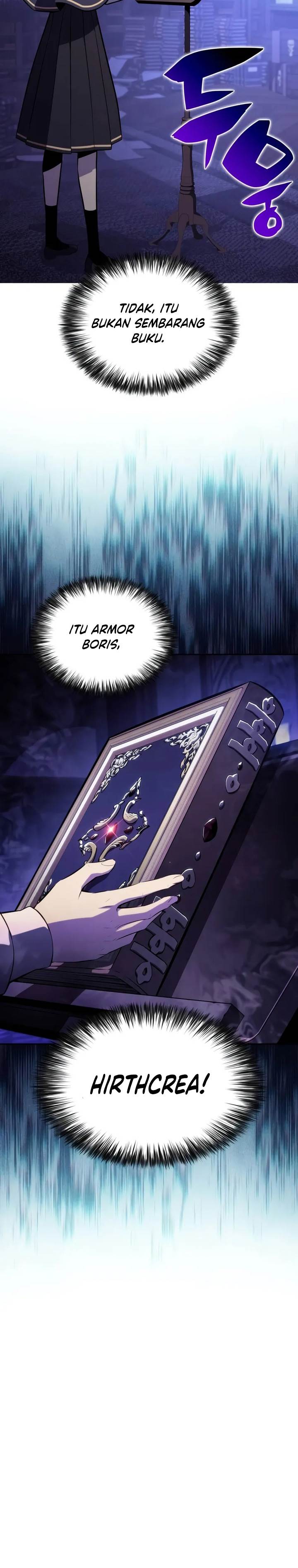 The Regressed Son of a Duke is an Assassin Chap 54 - Next Chap 55