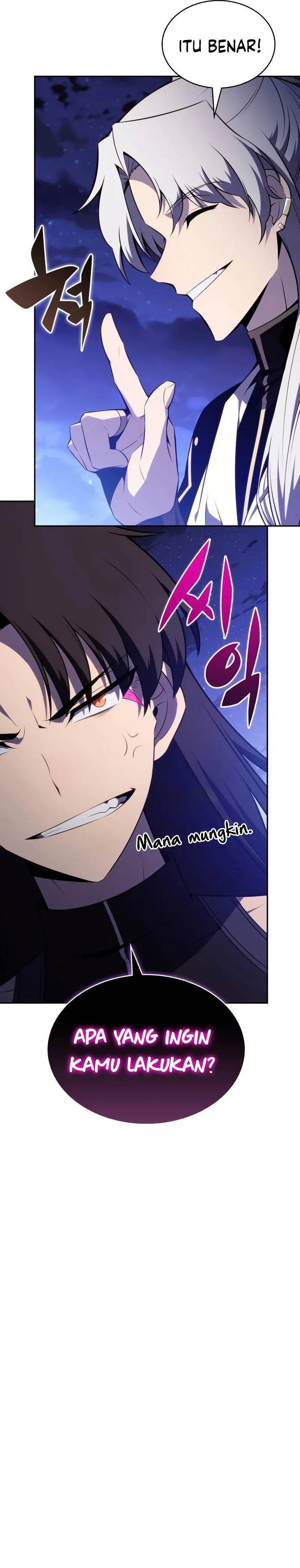 The Regressed Son of a Duke is an Assassin Chap 54 - Next Chap 55