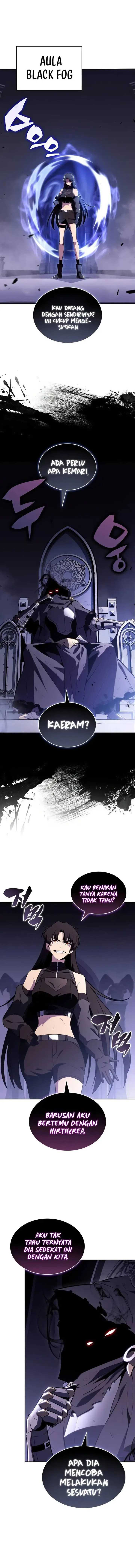 The Regressed Son of a Duke is an Assassin Chap 55 - Next Chap 56