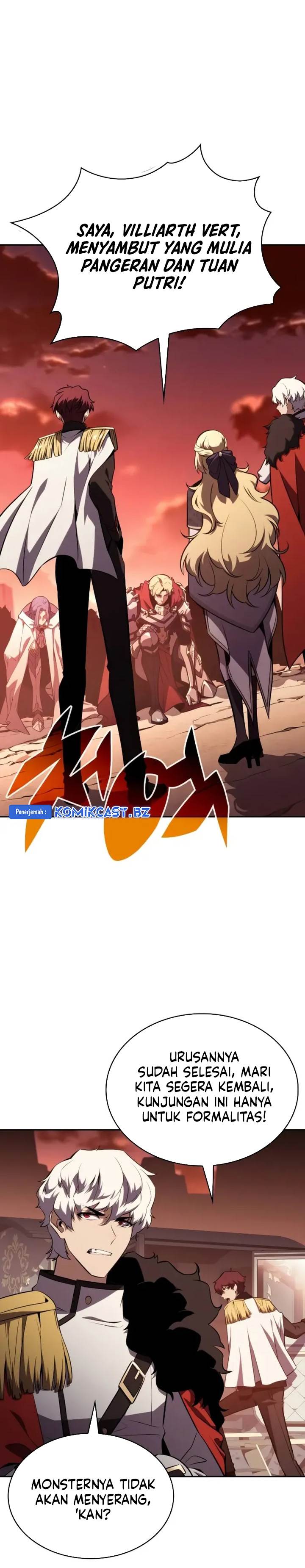 The Regressed Son of a Duke is an Assassin Chap 56 - Next Chap 57