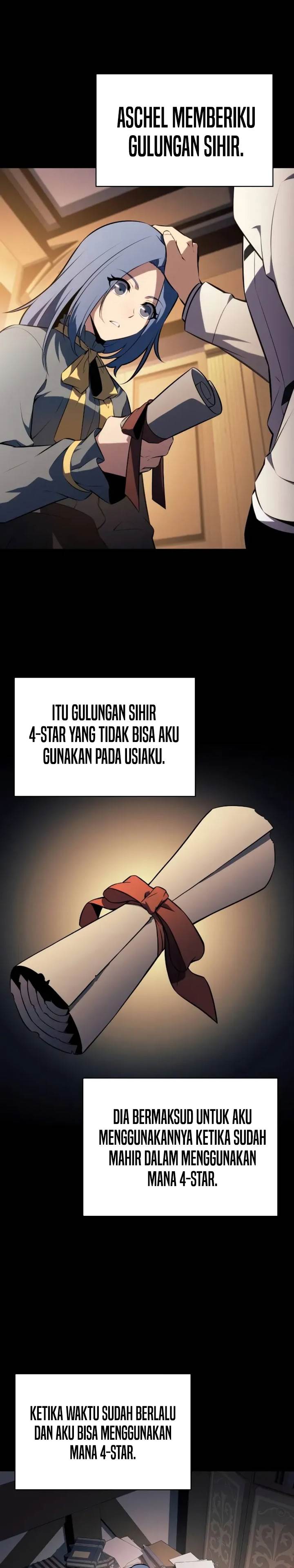 The Regressed Son of a Duke is an Assassin Chap 56 - Next Chap 57