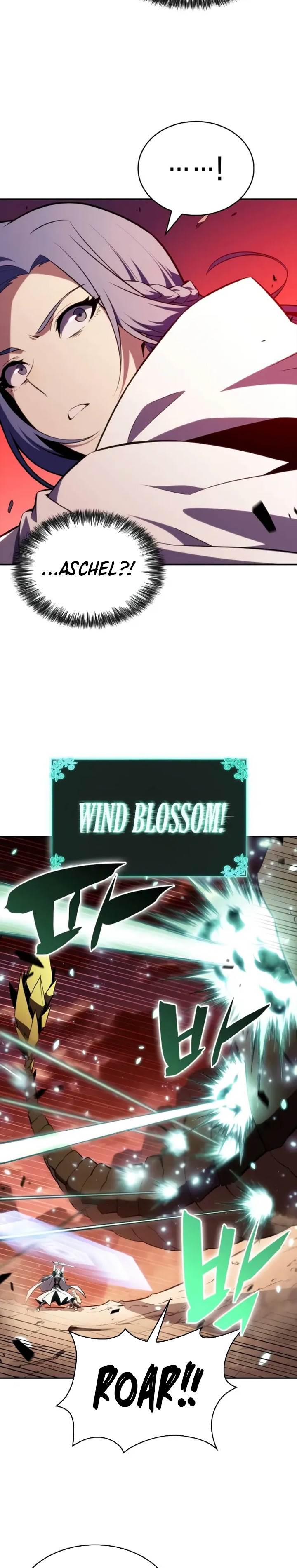 The Regressed Son of a Duke is an Assassin Chap 56 - Next Chap 57