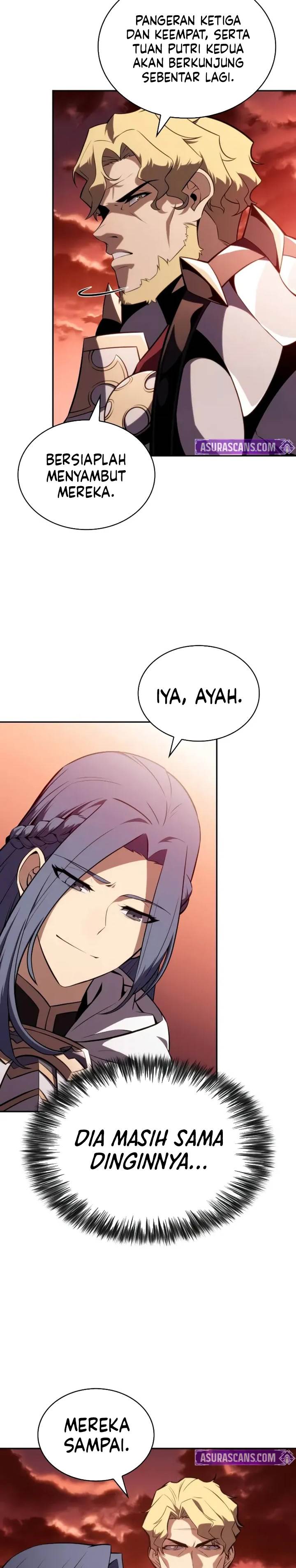 The Regressed Son of a Duke is an Assassin Chap 56 - Next Chap 57