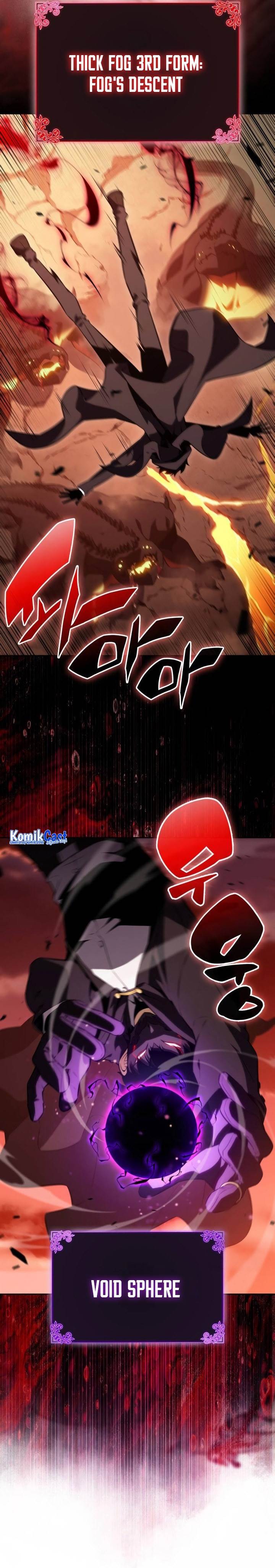 The Regressed Son of a Duke is an Assassin Chap 57 - Next Chap 58