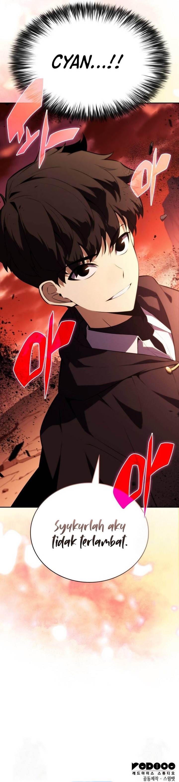 The Regressed Son of a Duke is an Assassin Chap 57 - Next Chap 58