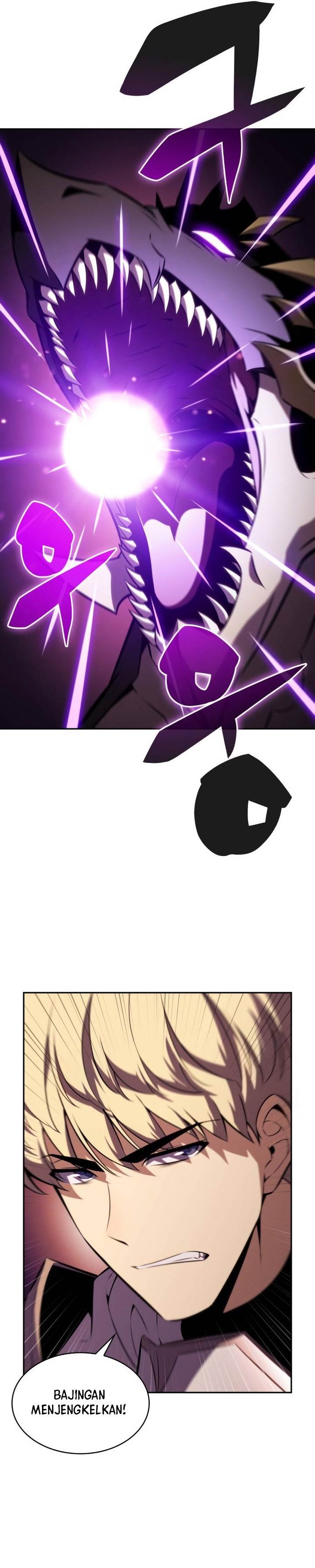 The Regressed Son of a Duke is an Assassin Chap 57 - Next Chap 58