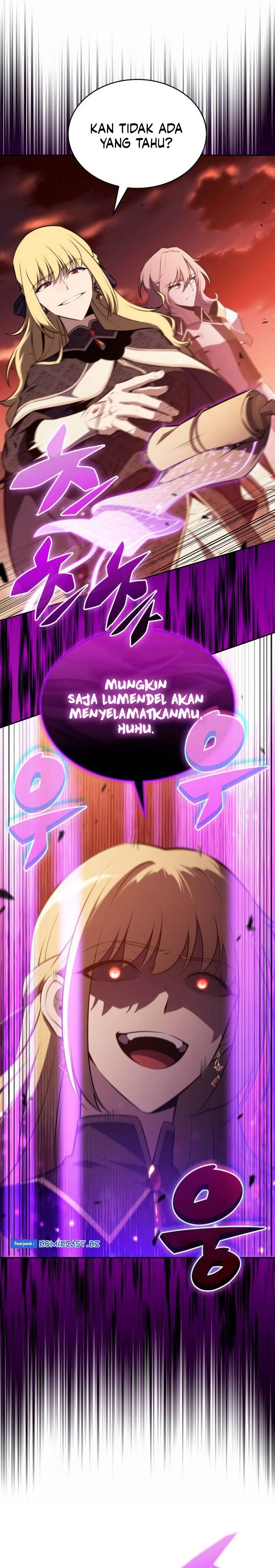 The Regressed Son of a Duke is an Assassin Chap 57 - Next Chap 58