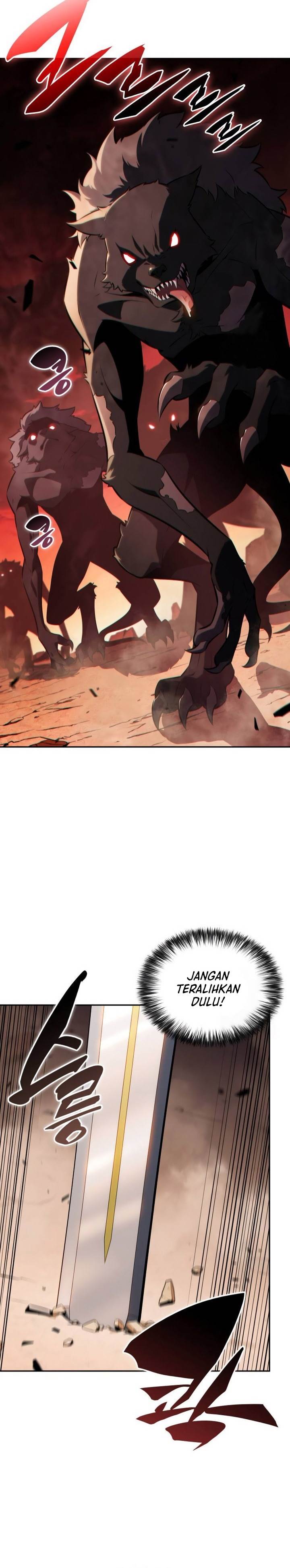 The Regressed Son of a Duke is an Assassin Chap 57 - Next Chap 58