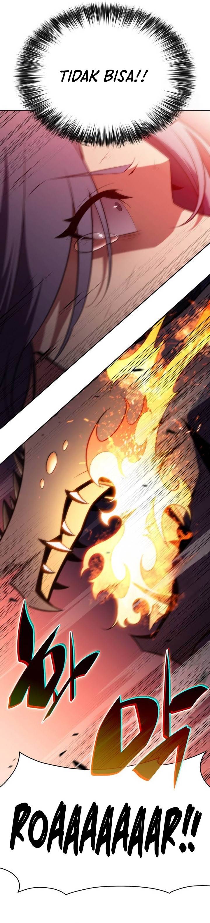 The Regressed Son of a Duke is an Assassin Chap 57 - Next Chap 58