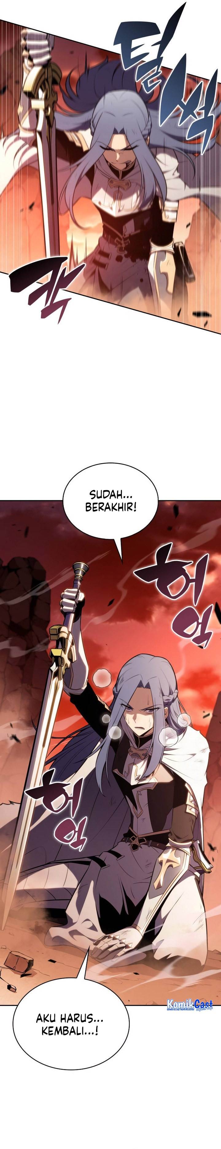 The Regressed Son of a Duke is an Assassin Chap 57 - Next Chap 58