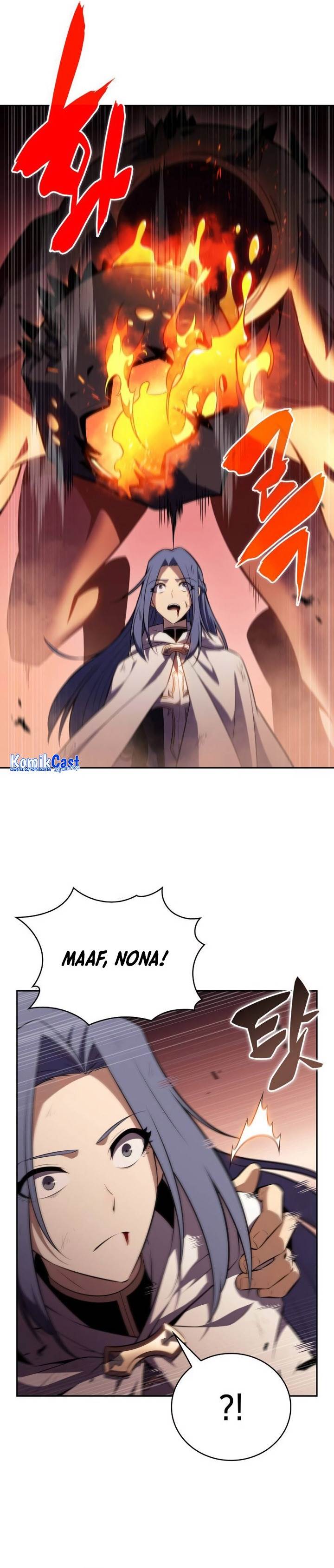 The Regressed Son of a Duke is an Assassin Chap 57 - Next Chap 58