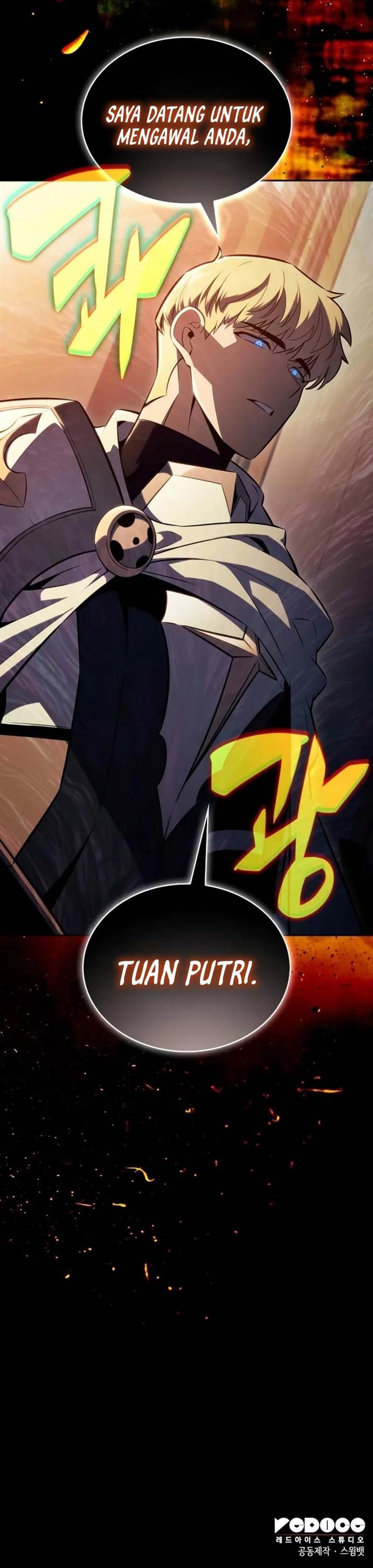 The Regressed Son of a Duke is an Assassin Chap 59 - Next Chap 60
