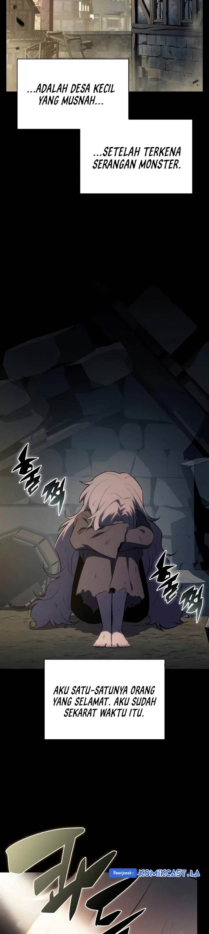 The Regressed Son of a Duke is an Assassin Chap 59 - Next Chap 60