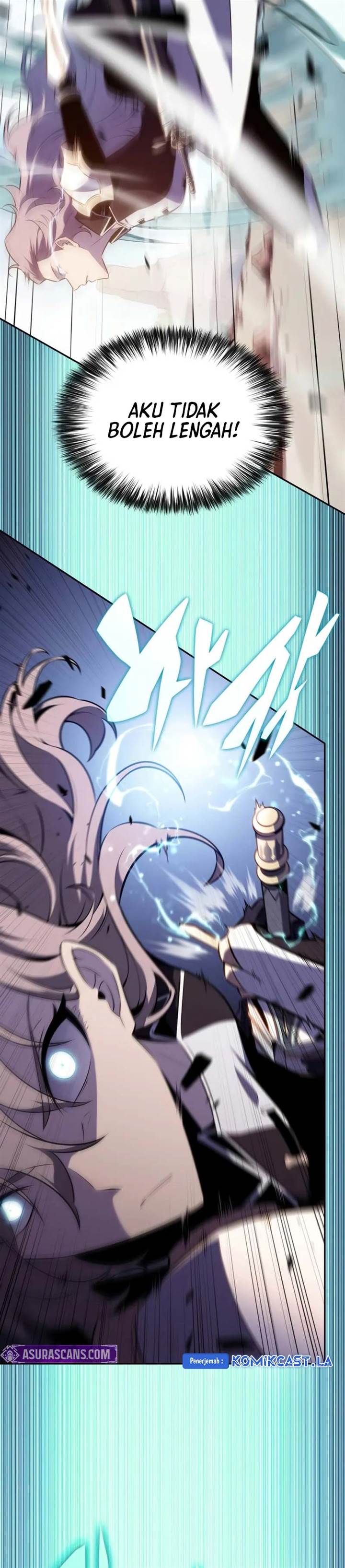 The Regressed Son of a Duke is an Assassin Chap 59 - Next Chap 60