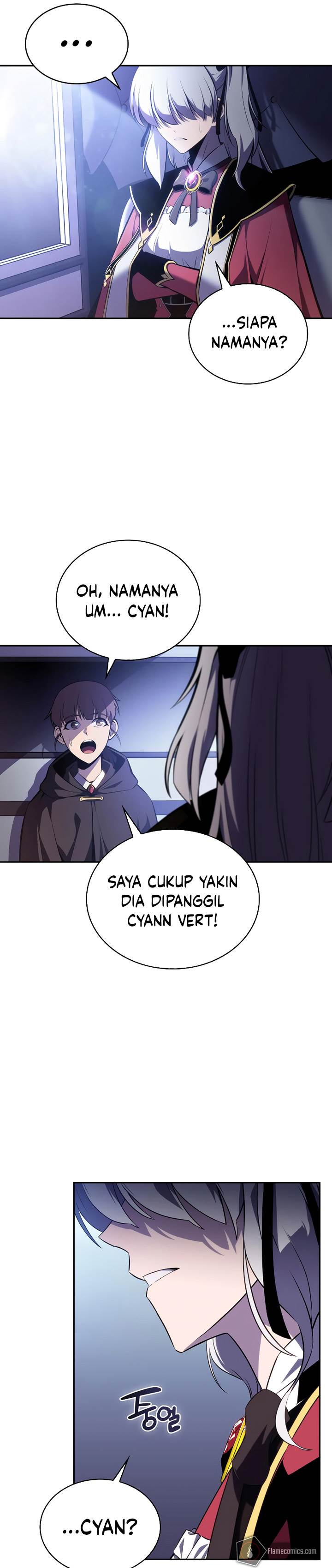 The Regressed Son of a Duke is an Assassin Chap 6 - Next Chap 7