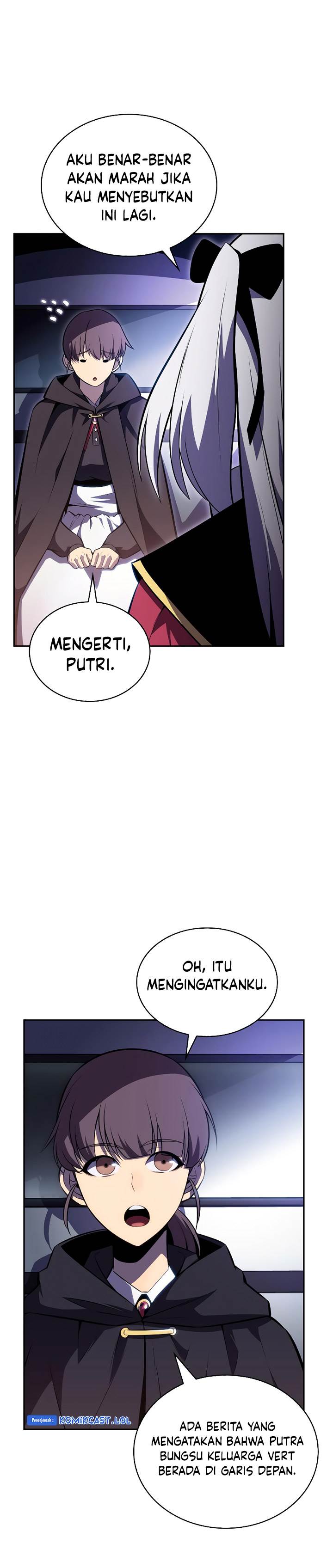 The Regressed Son of a Duke is an Assassin Chap 6 - Next Chap 7