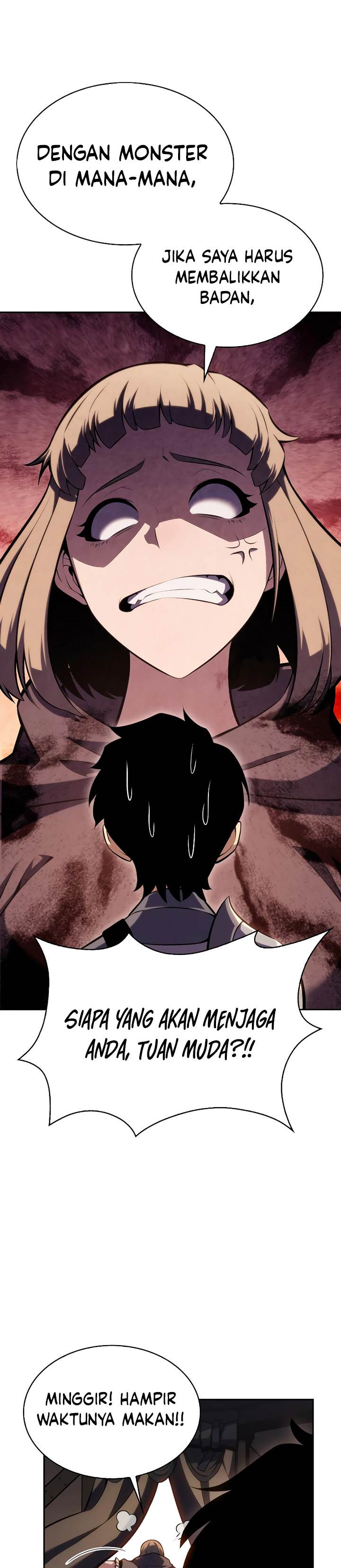 The Regressed Son of a Duke is an Assassin Chap 6 - Next Chap 7