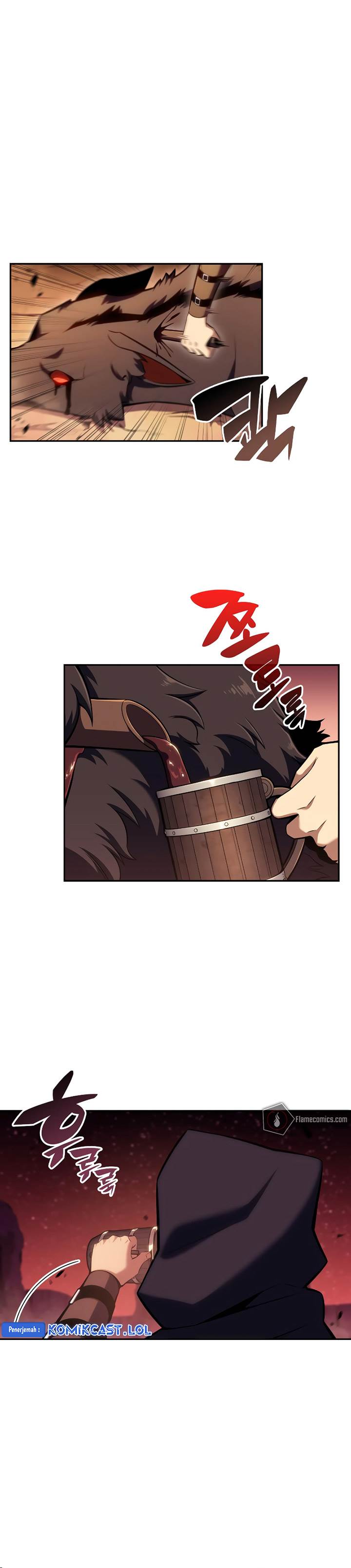 The Regressed Son of a Duke is an Assassin Chap 6 - Next Chap 7